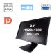 Монитор HP EliteDisplay E231e / 23" (1920x1080) TN / DP, DVI-D, VGA, USB-Hub купить