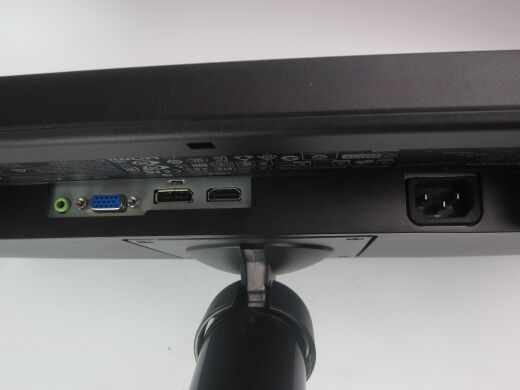 Lenovo ThinkVision T2254pC / 22" (1680x1050) TN LED / VGA, HDMI, DP