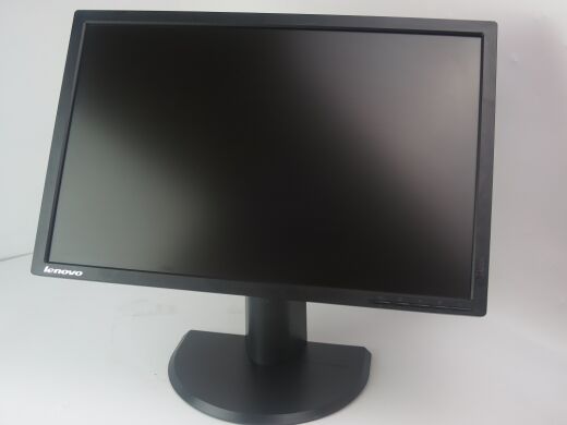 Lenovo ThinkVision T2254pC / 22" (1680x1050) TN LED / VGA, HDMI, DP