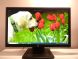 Монитор Б-класс HP Compaq LA2306x / 23" (1920x1080) TN / DVI, VGA, DisplayPort, USB-Hub купить