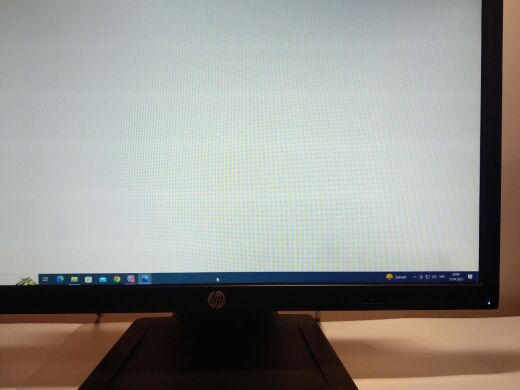 Монитор Б-класс HP Compaq LA2306x / 23" (1920x1080) TN / DVI, VGA, DisplayPort, USB-Hub Монитор Б-класс HP Compaq LA2306x / 23" (1920x1080) TN / DVI, VGA, DisplayPort, USB-Hub