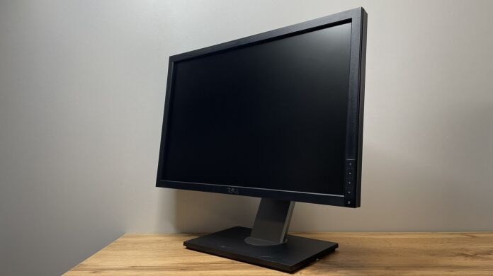 Монитор Dell E2216H Black / 21.5" (1920x1080) TN / DisplayPort, VGA / VESA 100x100 Монитор Dell E2216H Black / 21.5" (1920x1080) TN / DisplayPort, VGA / VESA 100x100