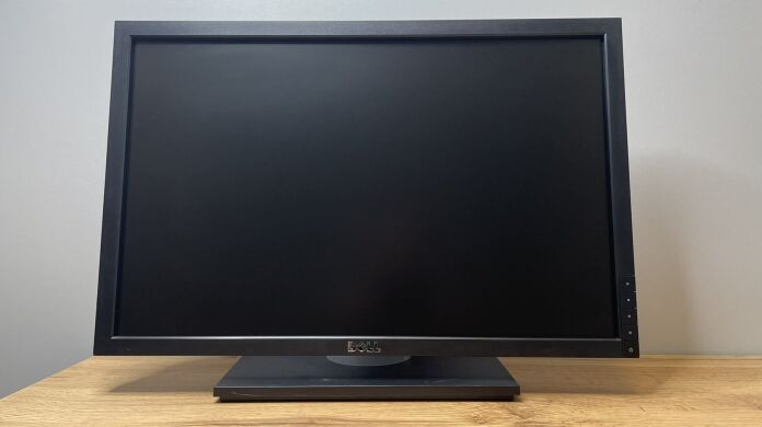 Монитор Dell E2216H Black / 21.5" (1920x1080) TN / DisplayPort, VGA / VESA 100x100 Монитор Dell E2216H Black / 21.5" (1920x1080) TN / DisplayPort, VGA / VESA 100x100