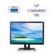 Монитор HP L1908w / 19" (1440x900) TN / 1x VGA купить