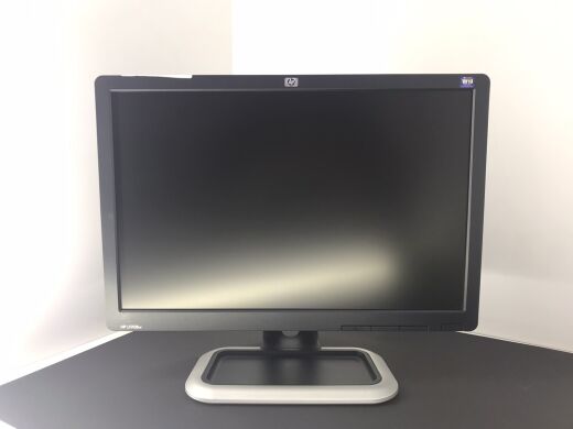 Монитор HP L1908w / 19" (1440x900) TN / 1x VGA