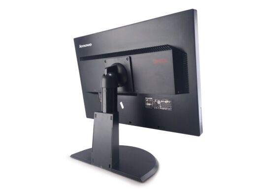 Монитор Lenovo ThinkVision LT2252p / 22" (1680x1050) TN / DVI, VGA, DisplayPort