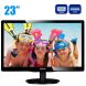 Монітор Philips V-line 236V4L / 23" (1920x1080) TN / VGA, DVI  купити
