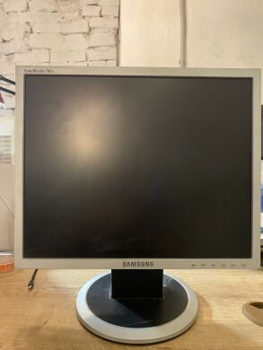 Монітор Samsung, Prestigio, Viewsonic (різні) / 17" (1280x1024) TN+Film / VGA Монітор Samsung, Prestigio, Viewsonic (різні) / 17" (1280x1024) TN+Film / VGA