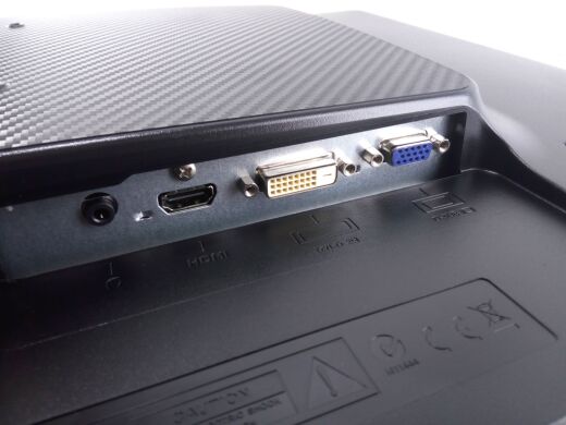 Новый монитор Benq Gl2760 / 27' (1920x1080) / TN, LED / VGA, DVI, HDMI Новый монитор Benq Gl2760 / 27' (1920x1080) / TN, LED / VGA, DVI, HDMI