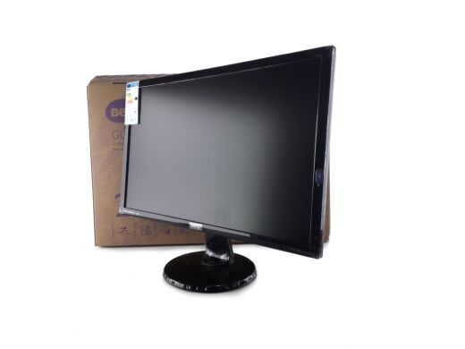 Новый монитор Benq Gl2760 / 27' (1920x1080) / TN, LED / VGA, DVI, HDMI Новый монитор Benq Gl2760 / 27' (1920x1080) / TN, LED / VGA, DVI, HDMI