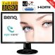 Новый монитор Benq Gl2760 / 27' (1920x1080) / TN, LED / VGA, DVI, HDMI купить