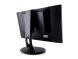 Монитор Philips 221S3L / 22" (1920x1080) TN / DVI, VGA + Кабель питания купить