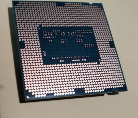 Процессор Intel Xeon E3-1240 v3 / Сокет LGA1150