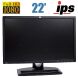 Монитор Б-класс HP ZR22w / 21.5" (1920x1080) S-IPS / DVI, VGA, DisplayPort, USB купить