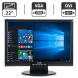 Монитор Terra 6222W / 22" (1680x1050) TN / VGA, DVI купить