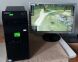 Lenovo m80 / Intel Core i3-530 (2(4) ядра по 2.9GHz) / 6GB DDR3 / 500GB HDD / GeForce GT 420 1GB 128bit + монитор LG w2242te / 22' / 1680x1050 купить