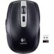 Бездротова миша Logitech Anywhere MX Black / оптична / 5 клавіш / чорна купити