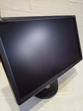 Монитор Б-класс NEC V221W / 21.6" (1920x1080) TN / VGA Монитор Б-класс NEC V221W / 21.6" (1920x1080) TN / VGA