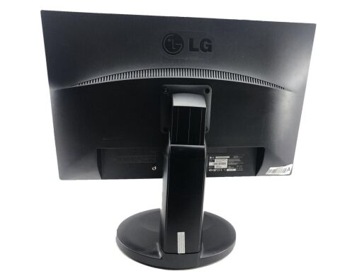 Монітор LG E2210 / 22" (1680x1080) TN / VGA, DVI, Audio