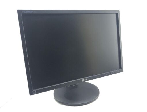 Монітор LG E2210 / 22" (1680x1080) TN / VGA, DVI, Audio