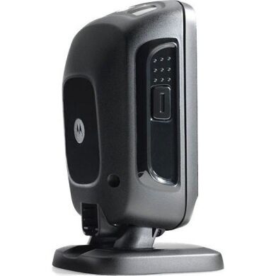 2D Сканер штрих-коду Zebra Motorola/Symbol DS9208 QR (DS9208-SR4NNU21ZE) Б/У