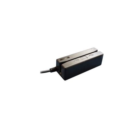 Считыватель магнитных карт ID Tech MiniMag USB DEL3331-33UB Refurbished