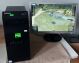 Lenovo m80 / Intel Core i3-530 (2(4) ядра по 2.9GHz) / 6GB DDR3 / 500GB HDD / GeForce GT 420 1GB 128bit + монитор LG w2242te / 22' / 1680x1050 купить