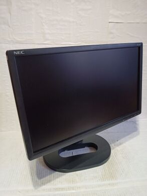 Монитор Б-класс NEC V221W / 21.6" (1920x1080) TN / VGA Монитор Б-класс NEC V221W / 21.6" (1920x1080) TN / VGA
