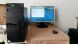 Lenovo m80 / Intel Core i3-530 (2(4) ядра по 2.9GHz) / 6GB DDR3 / 500GB HDD / GeForce GT 420 1GB 128bit + монитор LG w2242te / 22' / 1680x1050 купить