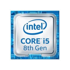 Процессор Intel Core i5-8400 / Сокет LGA1151