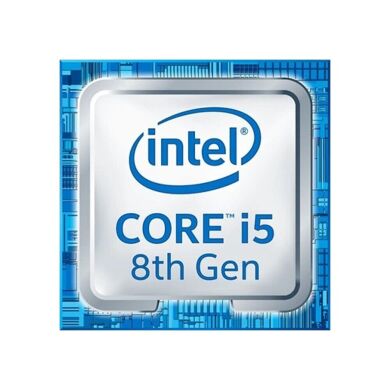 Процессор Intel Core i5-8400 / Сокет LGA1151