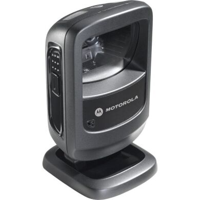 2D Сканер штрих-коду Zebra Motorola/Symbol DS9208 QR (DS9208-SR4NNU21ZE) Б/У