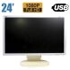 Уценка - NEC MultiSync EA241WM / 24'' / 1920x1200 / DVI, VGA, USB-hub - царапина на матрице купить