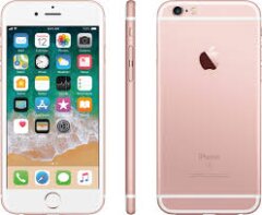 iPhone 6s / 16GB / rose  / гарантия 1 мес.