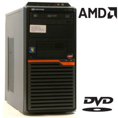 Компьютер Acer Gateway DT55 (empty)