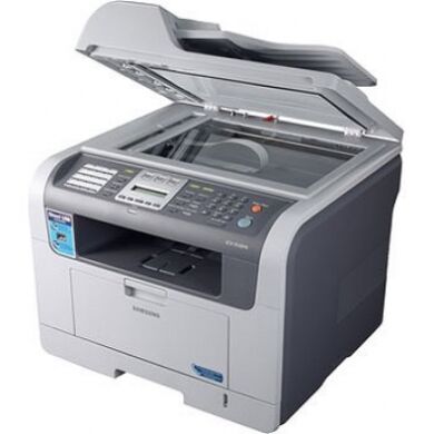 МФУ Samsung SCX-5530FN / Лазерная ч/б печать / A4 / 28 стр./мин / Duplex