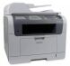 МФУ Samsung SCX-5530FN / Лазерная ч/б печать / A4 / 28 стр./мин / Duplex купить