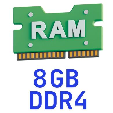 Модификация: увеличение оперативной памяти DDR4 на 8 GB