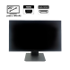 Монитор Dell U2515H / 25" (2560x1440) IPS / HDMI, DisplayPort, USB 2.0 купить