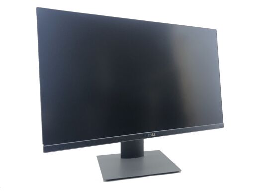 Монитор Dell U2515H / 25" (2560x1440) IPS / HDMI, DisplayPort, USB 2.0