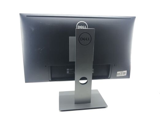 Монитор Dell U2515H / 25" (2560x1440) IPS / HDMI, DisplayPort, USB 2.0
