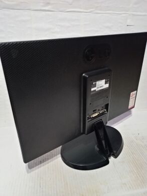 Монитор Б-класс LG 22EA53T / 22'' (1920x1080) IPS / 1x HDMI, 1x VGA, 1x DVI Монитор Б-класс LG 22EA53T / 22'' (1920x1080) IPS / 1x HDMI, 1x VGA, 1x DVI