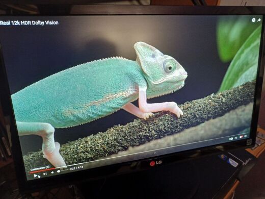 Монитор Б-класс LG 22EA53T / 22'' (1920x1080) IPS / 1x HDMI, 1x VGA, 1x DVI Монитор Б-класс LG 22EA53T / 22'' (1920x1080) IPS / 1x HDMI, 1x VGA, 1x DVI