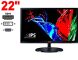 Монитор Б-класс LG 22EA53T / 22'' (1920x1080) IPS / 1x HDMI, 1x VGA, 1x DVI  купить