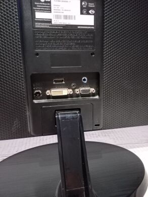 Монитор Б-класс LG 22EA53T / 22'' (1920x1080) IPS / 1x HDMI, 1x VGA, 1x DVI Монитор Б-класс LG 22EA53T / 22'' (1920x1080) IPS / 1x HDMI, 1x VGA, 1x DVI
