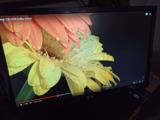 Монитор Б-класс LG 22EA53T / 22'' (1920x1080) IPS / 1x HDMI, 1x VGA, 1x DVI Монитор Б-класс LG 22EA53T / 22'' (1920x1080) IPS / 1x HDMI, 1x VGA, 1x DVI