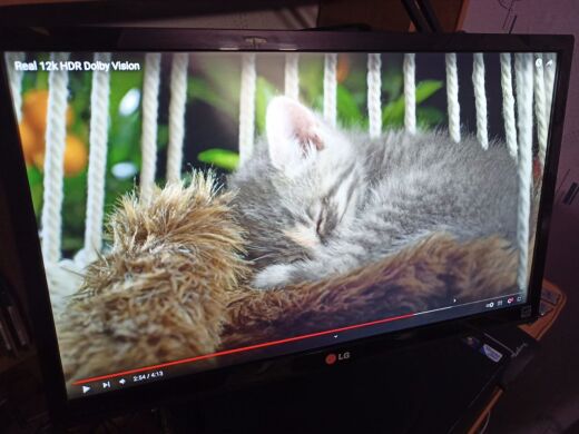 Монитор Б-класс LG 22EA53T / 22'' (1920x1080) IPS / 1x HDMI, 1x VGA, 1x DVI Монитор Б-класс LG 22EA53T / 22'' (1920x1080) IPS / 1x HDMI, 1x VGA, 1x DVI
