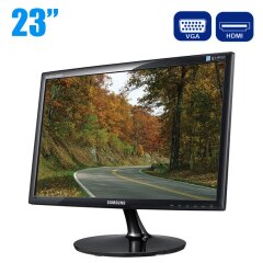 Монитор Samsung BX2331 / 23" (1920x1080) TN / 2 x HDMI, VGA 