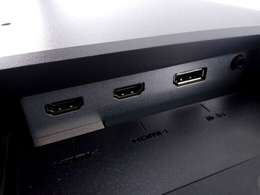 Новый монитор Benq EL2870U / 28' (3840x2160) / TN, WLED / HDMI, DP