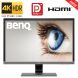 Новый монитор Benq EL2870U / 28' (3840x2160) / TN, WLED / HDMI, DP купить